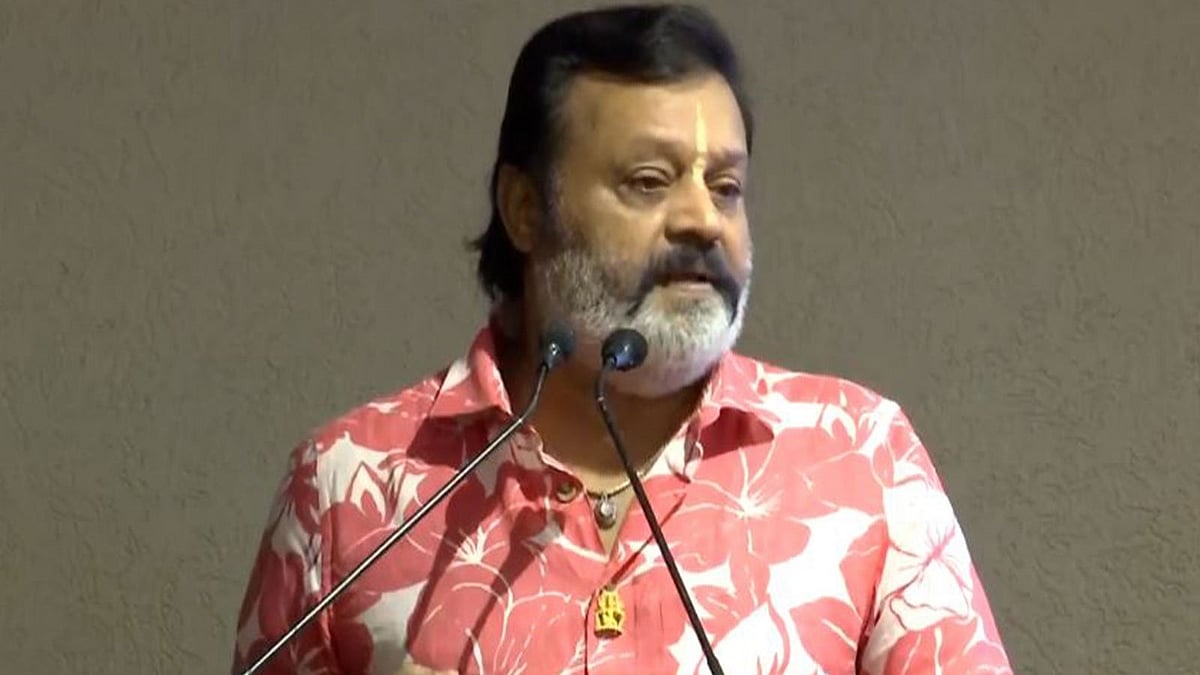 ഇ25 പെട്രോള്‍ ഉടനില്ല; എഥനോള്‍ അനുപാതം 20 ശതമാനത്തില്‍ കൂട്ടില്ല; സുരക്ഷിതമെന്ന് സുരേഷ് ഗോപി