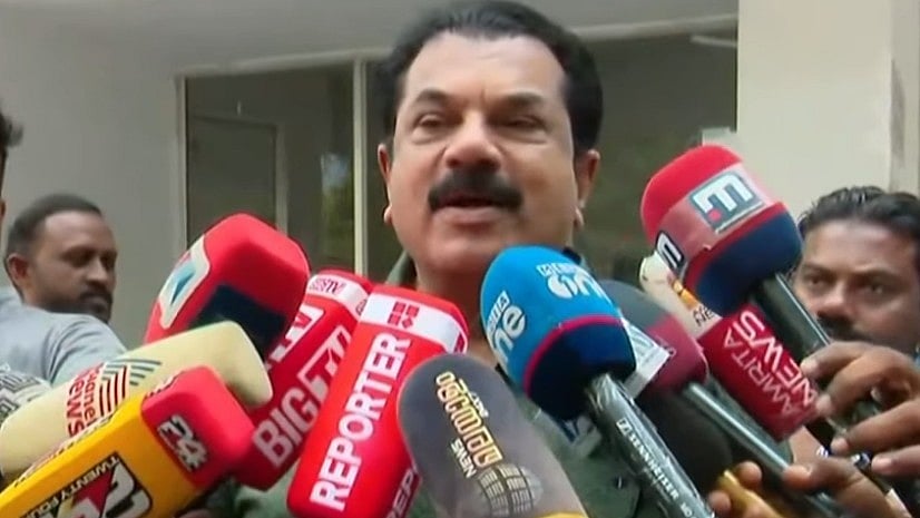 Kerala Election 2026: സുഖസൗകര്യങ്ങളോടു കൂടിയ ജീവിതം വേണോ? തുടര്‍ഭരണം വേണം; ആരും വഴിമാറി കൊടുക്കേണ്ട, പുതിയ ആളുകള്‍ വഴിവെട്ടിക്കോളും'