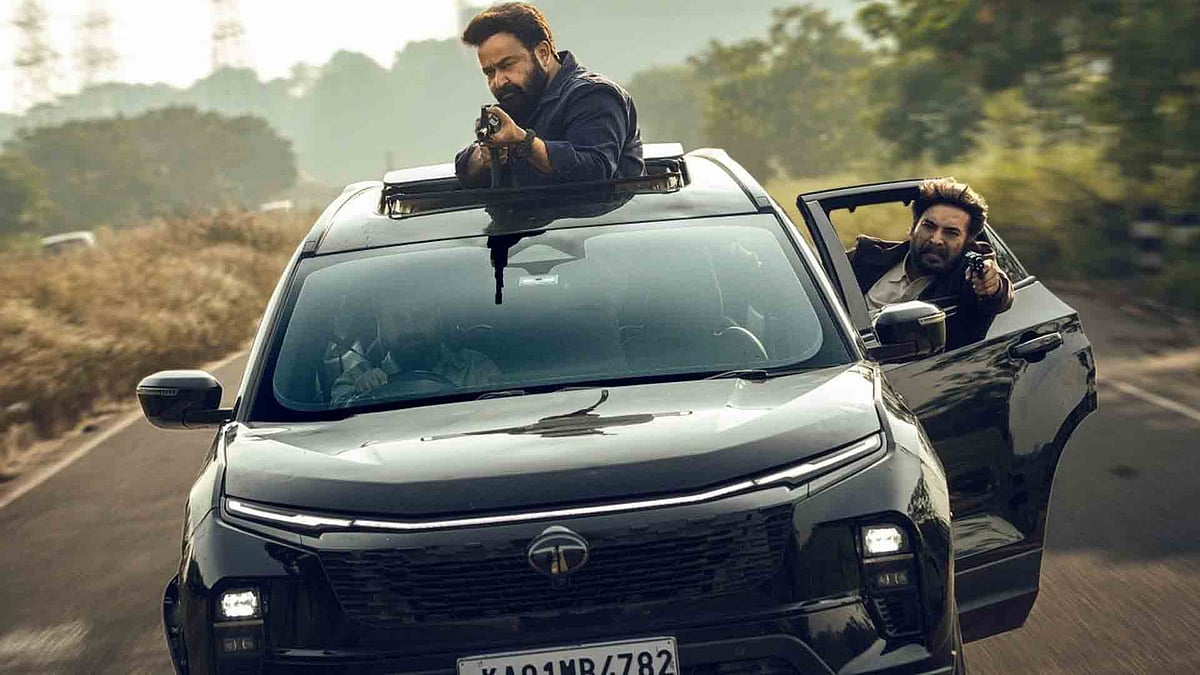 കാത്തിരിപ്പ് നീളും; 'പേട്രിയറ്റ്' ഏപ്രില്‍ 23 ന് എത്തില്ല! 