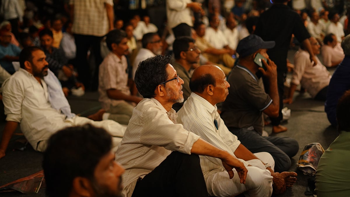 ഇനിയെന്ത്? തെരഞ്ഞെടുപ്പിലെ മുസ്ലിം രാഷ്ട്രീയം