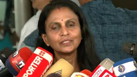 'ആ പെണ്‍കുട്ടിയുടെ പേര് വിക്കിപീഡിയയില്‍ വരെ ഉണ്ട്; അന്വേഷിച്ചാല്‍ മനസിലാകും; പോക്‌സോ കേസ് നിലനില്‍ക്കില്ല'