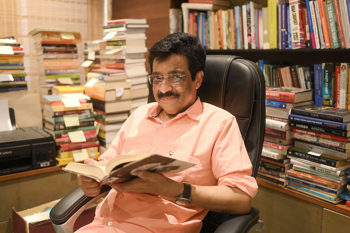 മാര്ക്സിസ്റ്റ് പാര്ട്ടി തീവ്രവലത്; മുസ്ലീം ലീഗ് പ്രോലറ്റേറിയന്