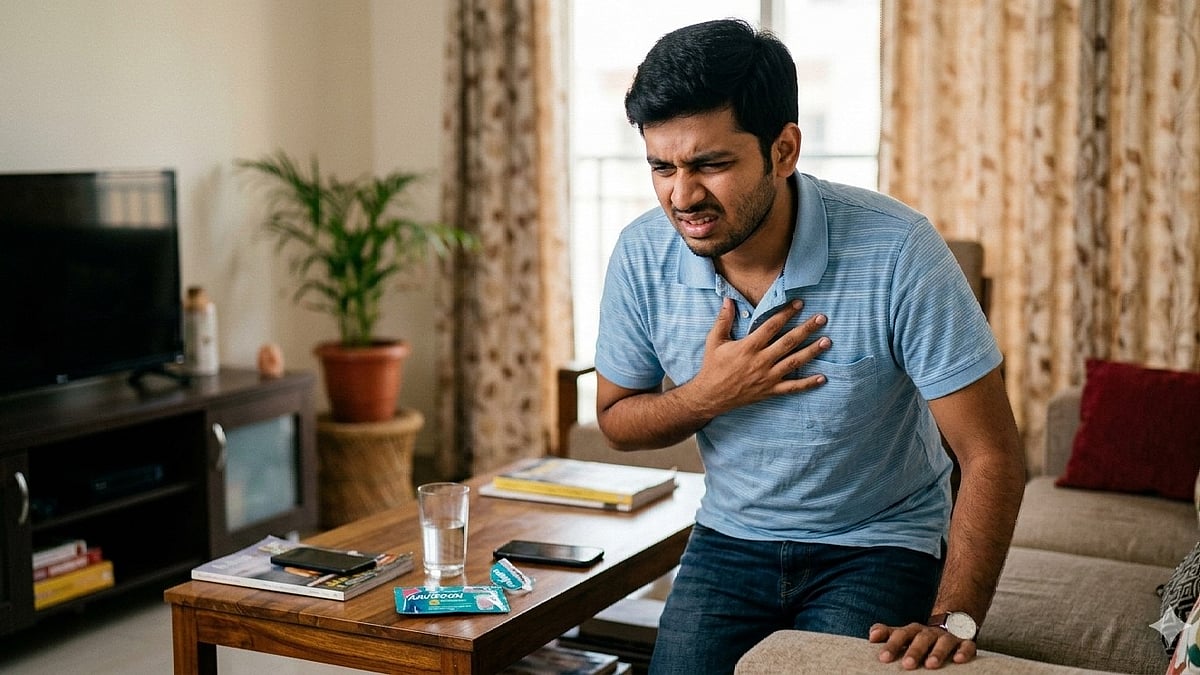 അസിഡിറ്റി ആണോ? ഈ ഭക്ഷണങ്ങൾ ഒഴിവാക്കണം