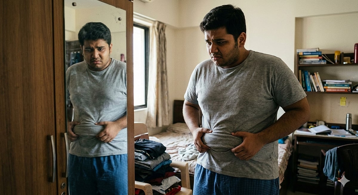 വണ്ണം കുറയ്ക്കുന്നവർ ചെയ്യുന്ന 6 അബദ്ധങ്ങൾ