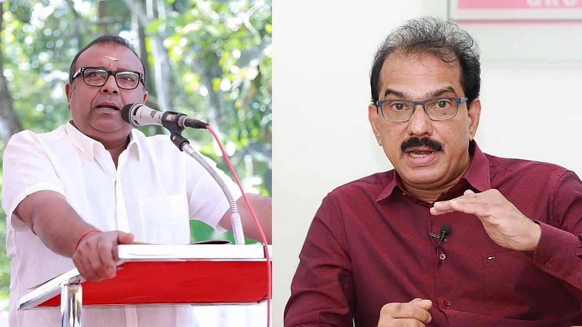 മത്സരിക്കാനില്ലെന്ന് സാബു എം ജേക്കബ്, തുഷാര്‍ കുട്ടനാട്ടില്‍; അരൂരില്‍ 'സര്‍പ്രൈസ് സ്ഥാനാര്‍ഥി'യെ ഇറക്കാന്‍ ബിജെപി