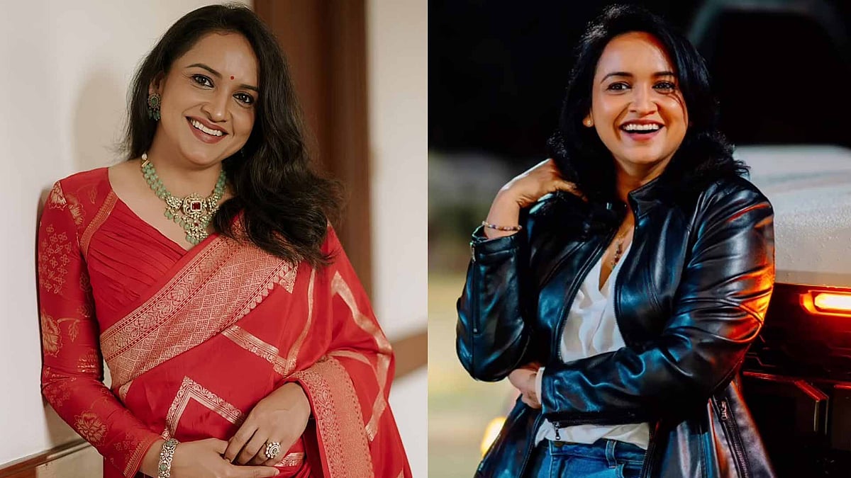 മാജിക് മഷ്‌റൂം എന്നെ ആശുപത്രിയിലെത്തിച്ചു, എനിക്ക് ഭ്രാന്താണെന്ന് വീട്ടുകാര്‍ പറഞ്ഞു; 14 വര്‍ഷം മരുന്ന് കഴിച്ചു: ലെന
