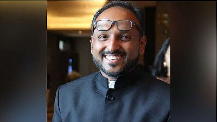 കാഞ്ഞിരപ്പള്ളിയില്‍ കോണ്‍ഗ്രസിന് സര്‍പ്രൈസ് സ്ഥാനാര്‍ത്ഥി?; മാത്യു ആന്റണിയെ മത്സരിപ്പിക്കാന്‍ നീക്കം