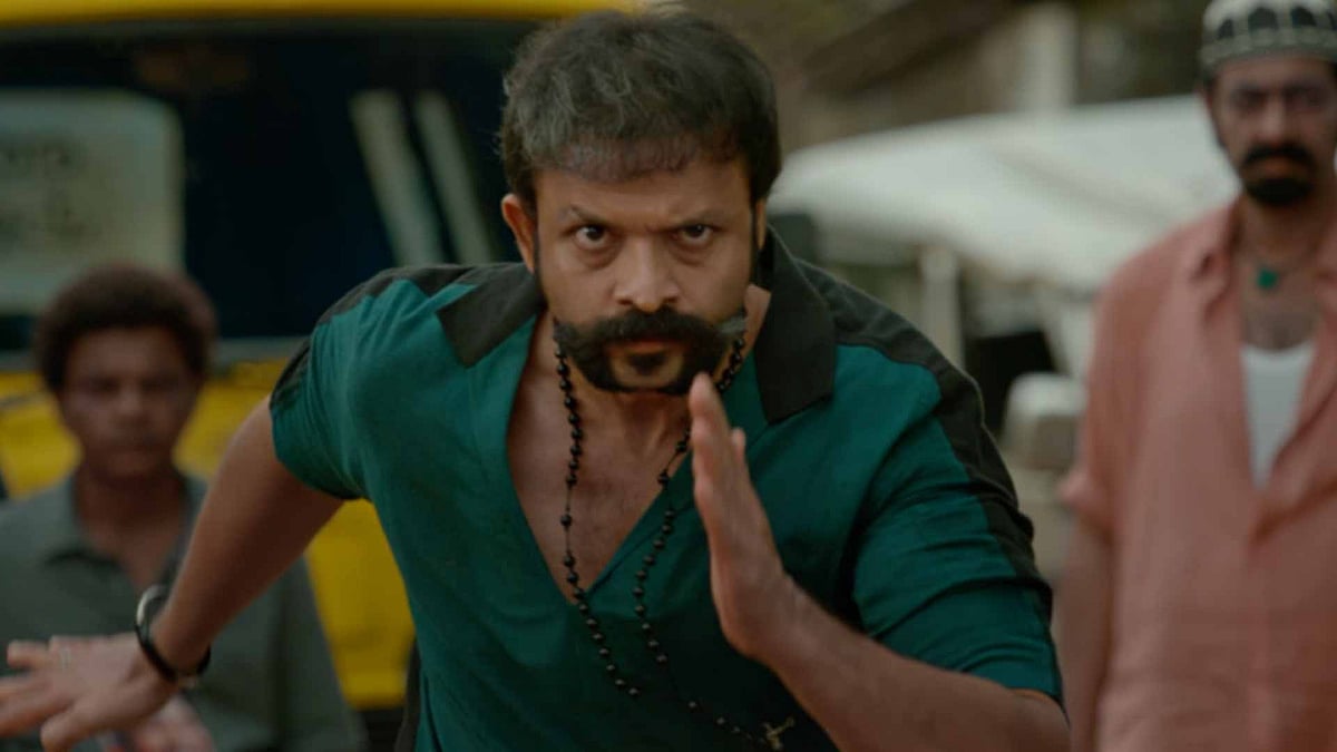 'ഗെറ്റ് റെഡി ഫോര്‍ എ ജീവന്മരണ പോരാട്ടം'; പാപ്പനായും രാജാവായും ജയസൂര്യ; ആവേശമായി ആട് 3 ട്രെയിലര്‍ 