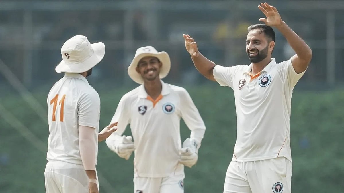 രഞ്ജി ട്രോഫിയിലെ സൂപ്പർ താരം ദേശിയ ടീമിലേക്ക്?, പിന്തുണച്ച്  ഗാംഗുലി