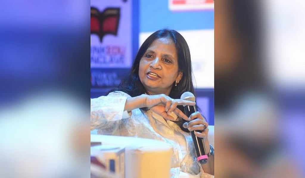 'അന്ന് ആ സ്ത്രീ പറഞ്ഞത് വരയാടുകളുടെ നിലനില്‍പ്പില്‍ നിര്‍ണായകമായി; ജൈവവൈവിധ്യ സംരക്ഷണത്തില്‍ പ്രാദേശിക സമൂഹങ്ങളുടെ പങ്ക് വലുത്'-വിഡിയോ