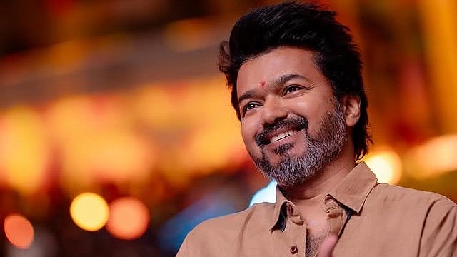 എംജിആര്‍ 'ദൈവം'; വിജയ് അങ്ങനെയുള്ള ഒരാളാണോ?, താരതമ്യം ചെയ്യരുത്: എടപ്പാടി പളനിസ്വാമി 