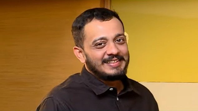 യുവ സംവിധായകന്‍ ചിദംബരത്തിനെതിരെ ലൈംഗികാതിക്രമ കേസ്