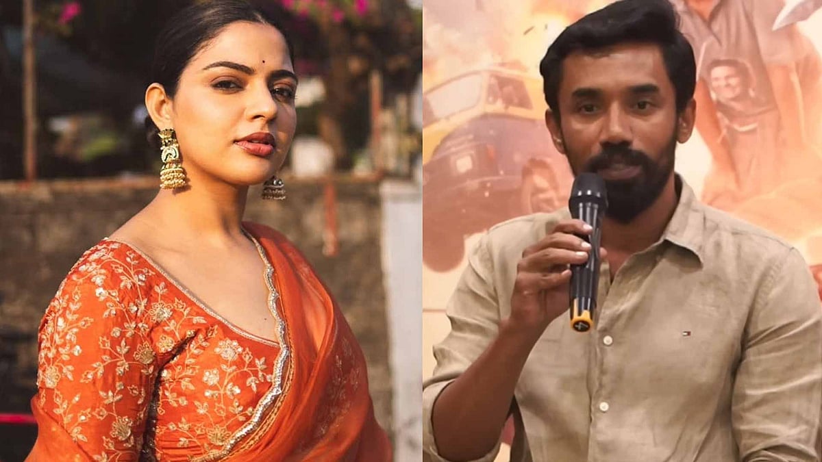 'നിഖില വിമലിന്റെ ഐറ്റം ഡാന്‍സ് ഇല്ലേയില്ല'; പകരമെത്തുന്നത് ഈ നടി; വെളിപ്പെടുത്തി മിഥുന്‍ മാനുവല്‍ തോമസ്