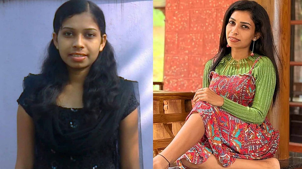 'വിസ്മയത്തുമ്പത്തിലെ നയന്‍താരയെ പോലുണ്ട്'; കഷ്ടപ്പാടും പ്രയാസങ്ങളും തളര്‍ത്തുന്നതിന്റെ മുമ്പൊരു രേണു സുധി ഉണ്ടായിരുന്നു!