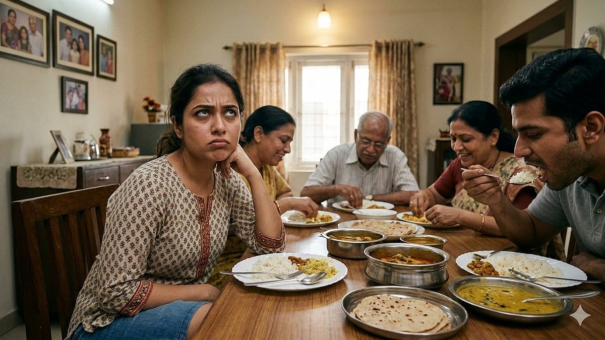 മറ്റുള്ളവർ ഭക്ഷണം കഴിക്കുന്ന ശബ്‍ദം നിങ്ങളിൽ അസ്വസ്ഥത ഉണ്ടാക്കാറുണ്ടോ? എന്താണ് മിസോഫോണിയ