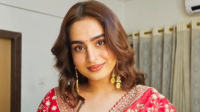 'എന്റെ ആർത്തവം നാഷണൽ ജോക്കായി മാറി; പുരുഷൻമാരെ ശരിക്കും ബോധവത്കരിക്കേണ്ടതുണ്ട്'