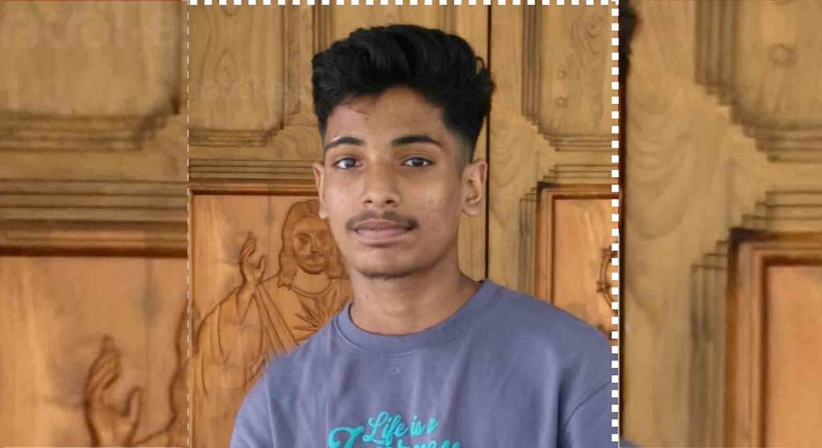 ക്ഷേത്രോത്സവത്തിനിടെ വിദ്യാര്‍ഥിക്ക് ക്രൂരമര്‍ദനം, ഗുരുതരപരിക്ക്, രണ്ട് പേര്‍ പിടിയില്‍