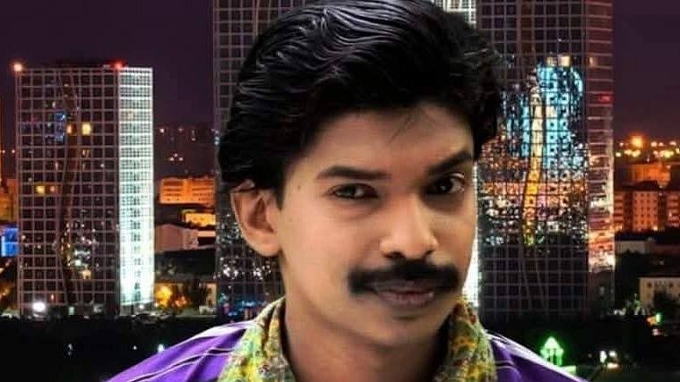 'അന്ന് കേരളത്തിൽ സദ്ദാം ജിക്കു വേണ്ടി ഹർത്താൽ നടത്തി; ഇപ്പോൾ ഇറാനെ സപ്പോർട്ട് ചെയ്യുന്നവർ അതൊക്കെ മറന്നിട്ടുണ്ടാകും'