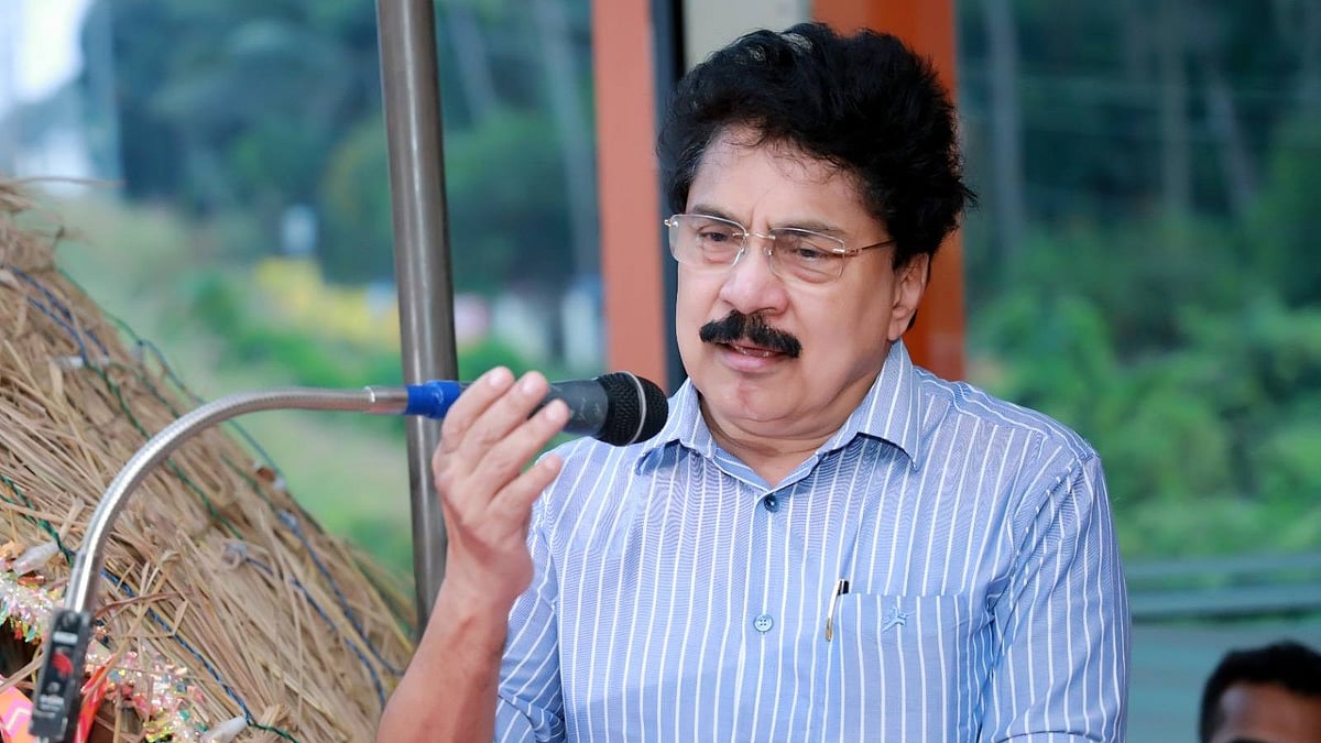 'ഓച്ഛാനിച്ചു നില്ക്കാനില്ല'; പോരാട്ടം തുടരുമെന്ന് പി കെ ശശി