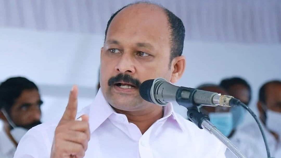 മുഹമ്മദ് ഷിയാസിന് ഒരു മണ്ഡലം വേണം; എറണാകുളത്ത് കോണ്‍ഗ്രസ് സ്ഥാനാര്‍ത്ഥി നിര്‍ണയം കീറാമുട്ടി