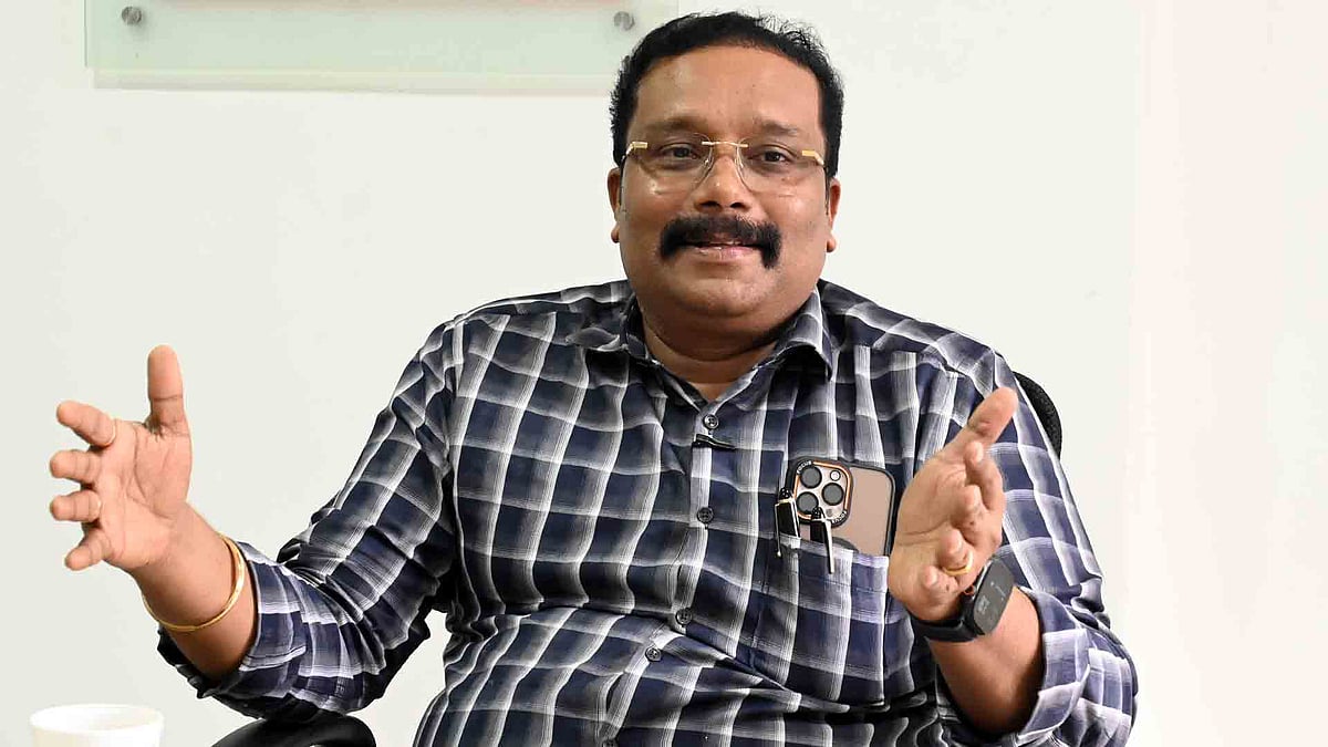 ബി അശോകിനെ വീണ്ടും മാറ്റി; സൈനികക്ഷേമ വകുപ്പ് പ്രിന്‍സിപ്പല്‍ സെക്രട്ടറിയാക്കി