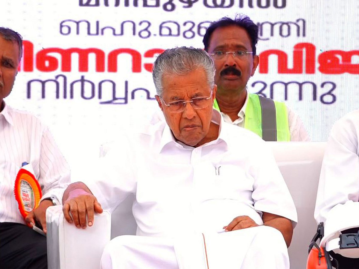 എന്തൊരു തോൽവി!