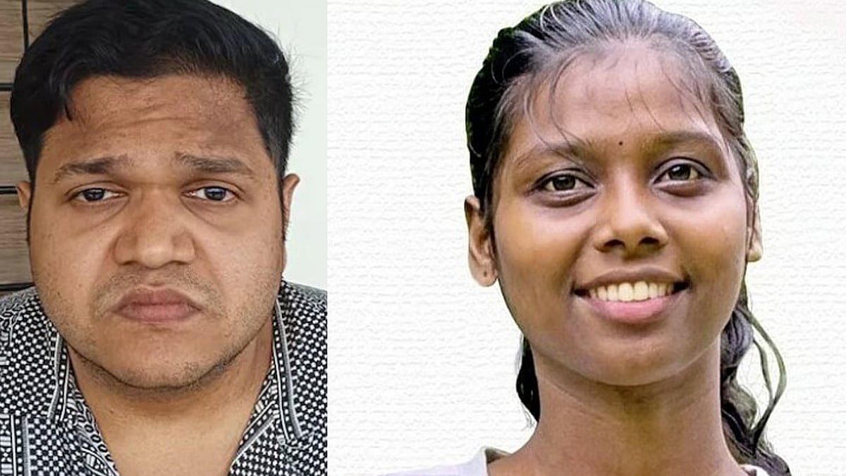 താടിയും മീശയും വടിച്ച് രൂപമാറ്റം, ഫുള്‍ടൈം മാസ്‌ക്, പുറത്തിറങ്ങാത്തത് സംശയം വര്‍ധിപ്പിച്ചു; സിറിയക്കിനെ കുടുക്കിയത് ഹോംസ്‌റ്റേ ഉടമയുടെ ജാഗ്രത 