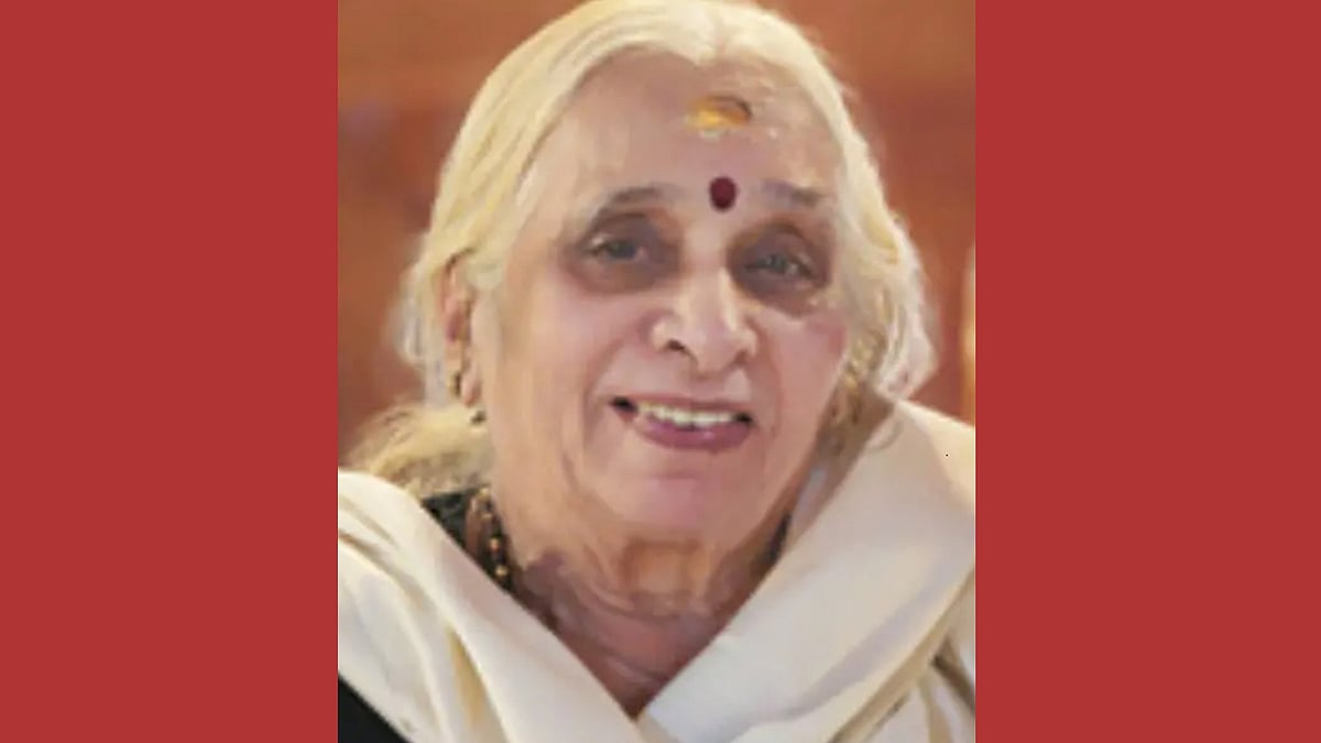 ആര്യവൈദ്യഫാര്‍മസി സ്ഥാപകന്റെ മകളുടെ കൊലപാതകം; ബാഗുമായി മതില്‍ ചാടിക്കടന്ന് പോകുന്ന സിസിടിവി ദൃശ്യങ്ങള്‍, ഹോംനഴ്‌സിനെ കേന്ദ്രീകരിച്ച് അന്വേഷണം 