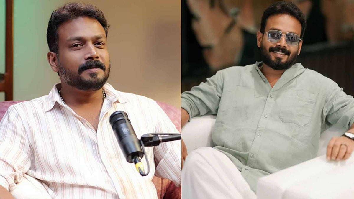 'അവര്‍ എന്റെ ദേഹത്ത് റം ഒഴിച്ചു, എന്നെ സ്‌കൂളില്‍ നിന്നും പുറത്താക്കി'; പത്താം ക്ലാസ് അനുഭവം വെളിപ്പെടുത്തി ഭഗത് മാനുവല്‍ 