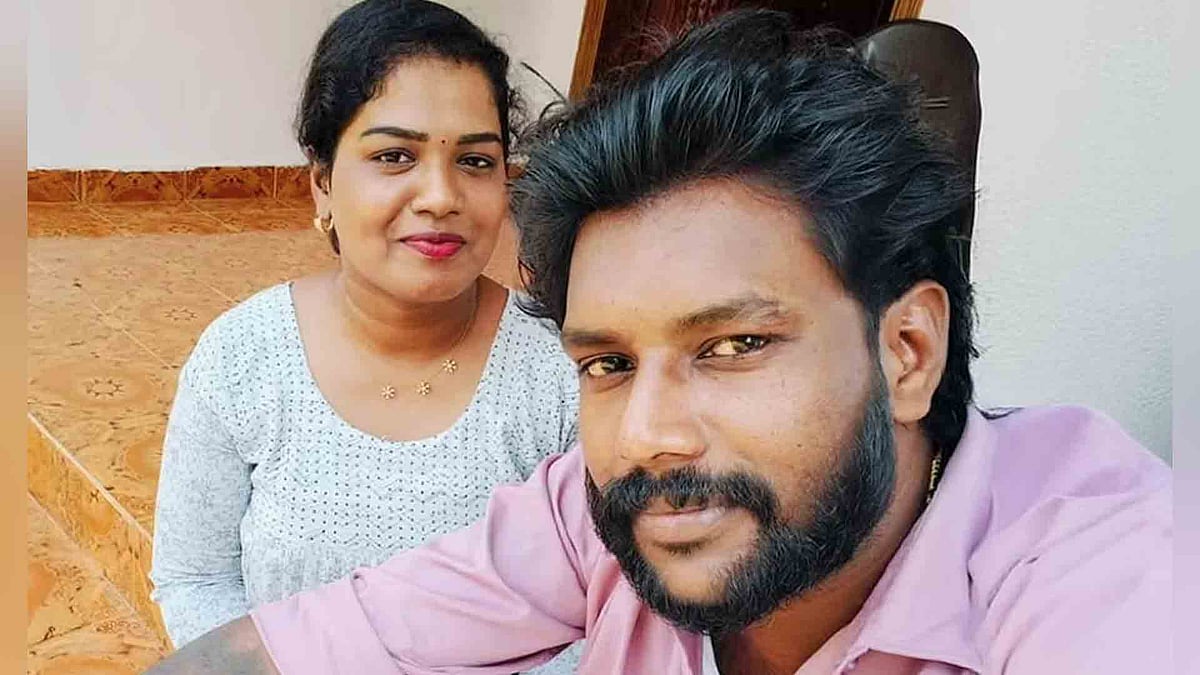 രക്തത്തില്‍ കുളിച്ച് കിടപ്പുമുറിയില്‍ മൃതദേഹങ്ങള്‍; കോട്ടയത്ത് ദമ്പതികള്‍ വാടകവീട്ടില്‍ മരിച്ച നിലയില്‍