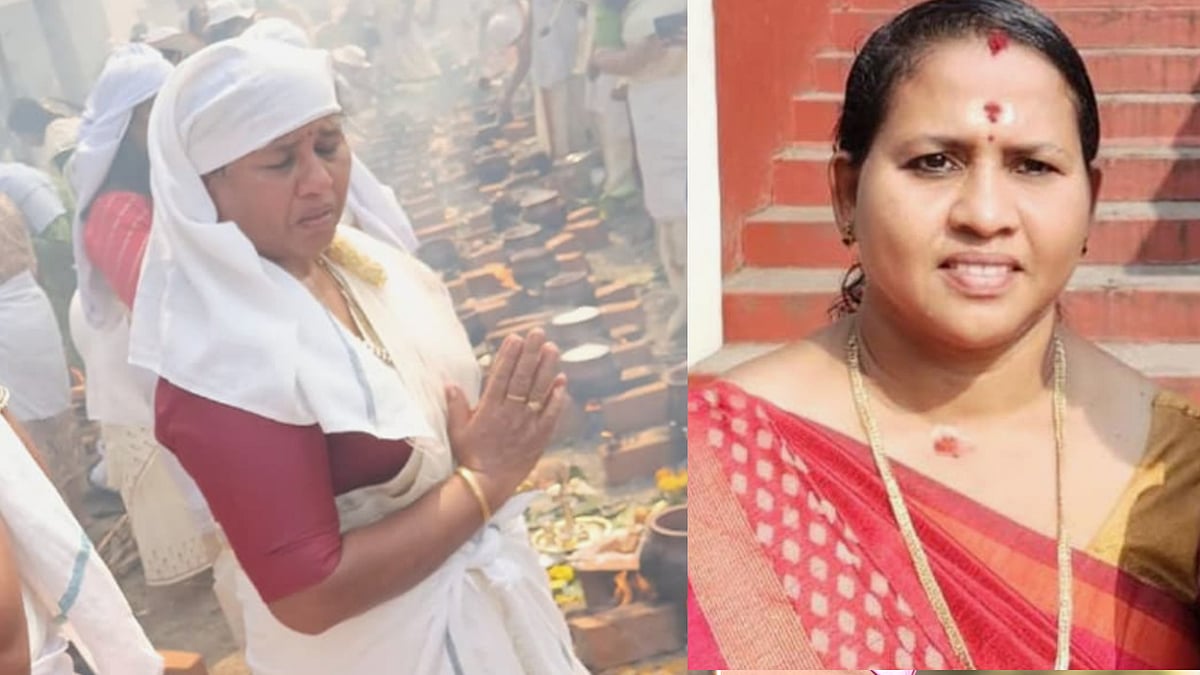ആറ്റുകാല്‍ പൊങ്കാലയ്ക്കിടെ അപകടം, പൊള്ളലേറ്റ കോഴിക്കോട് സ്വദേശിനി മരിച്ചു