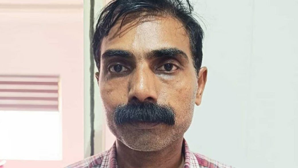 17 കാരിയോട് മോശമായി പെരുമാറി; റിമാന്ഡിലായ മോട്ടിവേഷന് സ്പീക്കര്ക്കെതിരെ വീണ്ടും പോക്സോ കേസ്