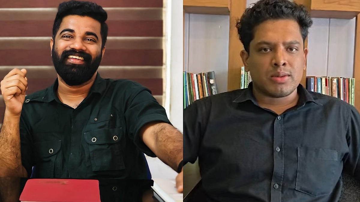 'കൊല്ലുമെന്ന് ഭീഷണിപ്പെടുത്തി'; ആര്‍ഷോയ്‌ക്കെതിരെ പരാതിയുമായി മുന്‍ എസ്എഫ്‌ഐ നേതാവ്