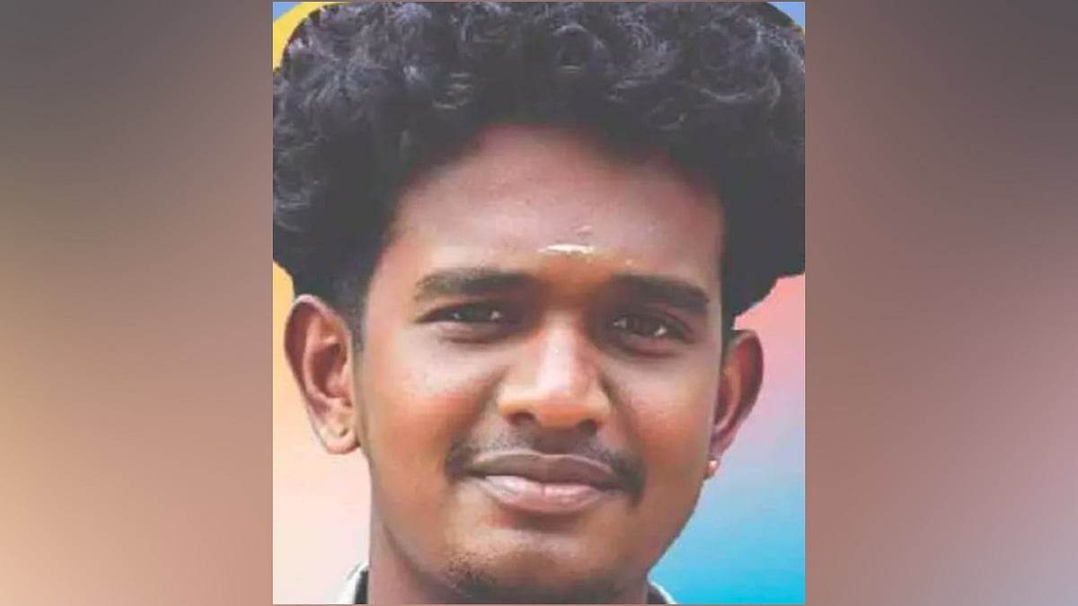 ലോണ്‍ ആപ്പ് മാഫിയയുടെ ഭീഷണി; മോര്‍ഫ് ചെയ്ത ചിത്രങ്ങള്‍, 21-കാരന്‍ ജീവനൊടുക്കി 