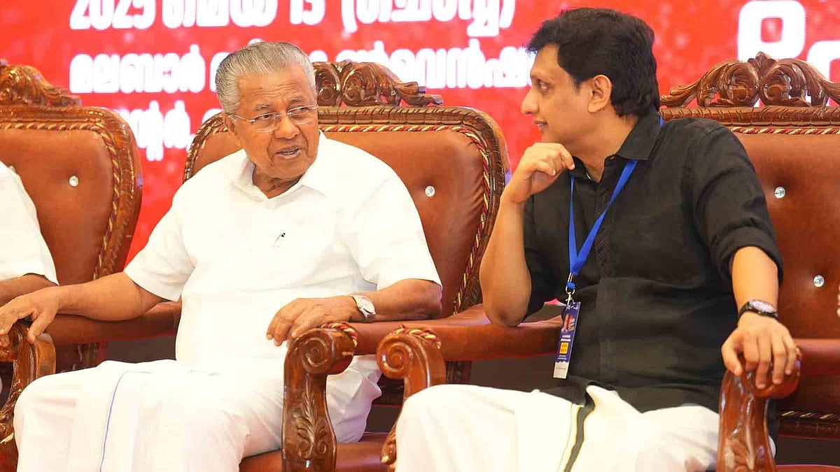 ദേശീയപാത ഉദ്ഘാടനം: മന്ത്രി മുഹമ്മദ് റിയാസിന് ക്ഷണമില്ല; മുഖ്യമന്ത്രി പങ്കെടുക്കില്ല, ബഹിഷ്കരിച്ച് സംസ്ഥാന സർക്കാർ