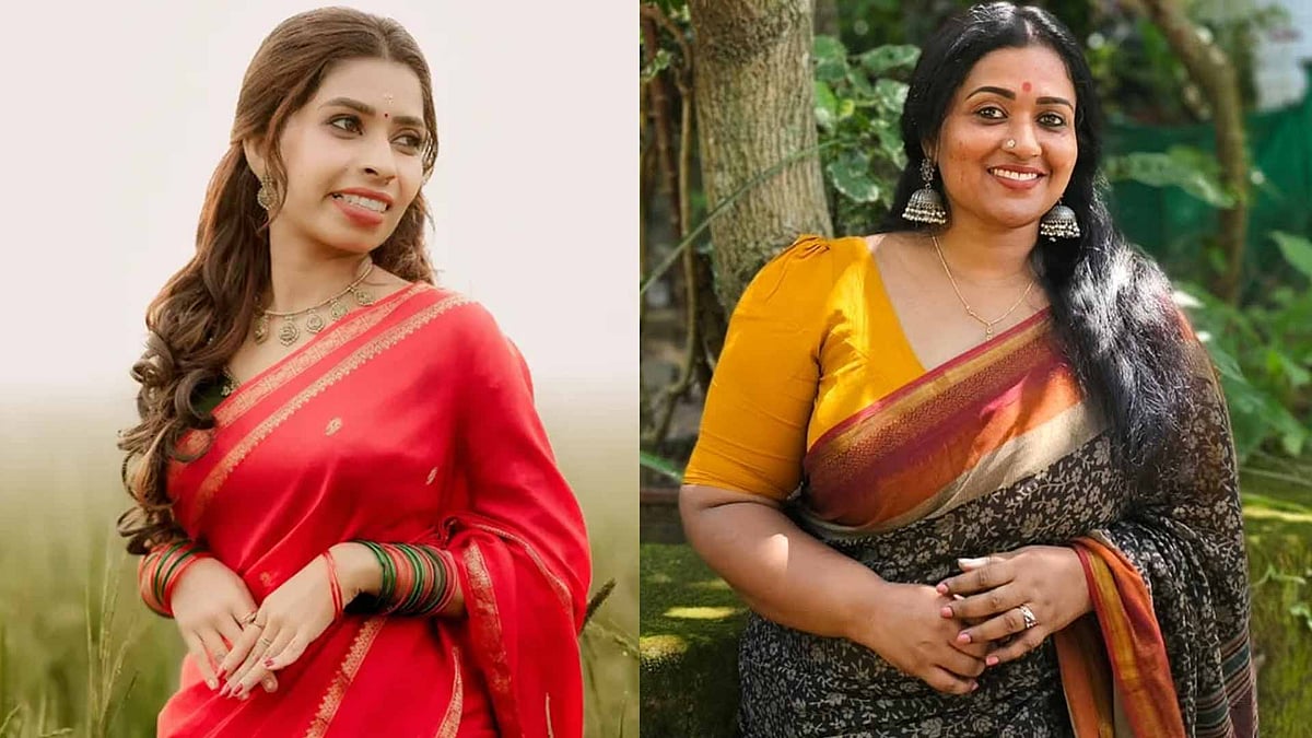മഞ്ജു പത്രോസ് ഉദ്ദേശിച്ചത് എന്നെ തന്നെ; ഞാന്‍ ഇത്രയും സെലിബ്രിറ്റി ആയതില്‍ ചിലര്‍ക്ക് അസൂയ; മറുപടി നല്‍കി രേണു സുധി