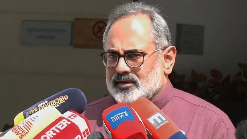 'മരുമകനെയും ക്ഷണിക്കണോ?  കുടുംബത്തിലെ എല്ലാവരെയും വിളിക്കണമെന്ന് എവിടെയാണ് എഴുതിയിരിക്കുന്നത്?' 