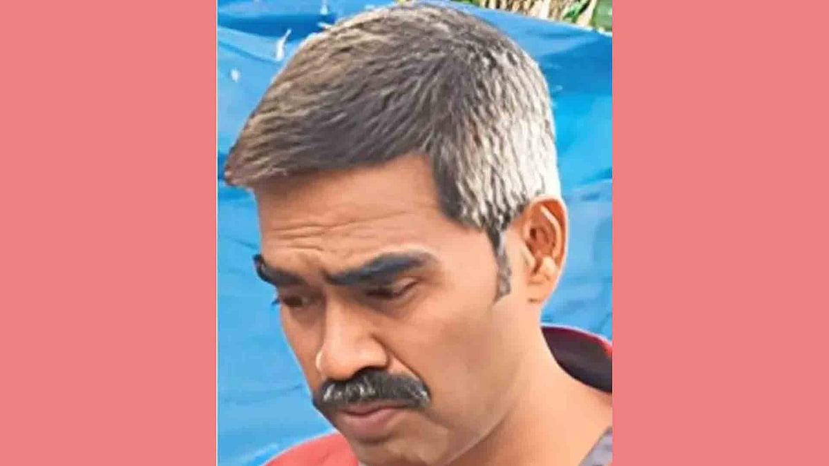 ക്ഷേത്ര വഞ്ചി കുത്തിത്തുറന്ന് കവർച്ച: മുൻ മേൽശാന്തി അറസ്റ്റിൽ