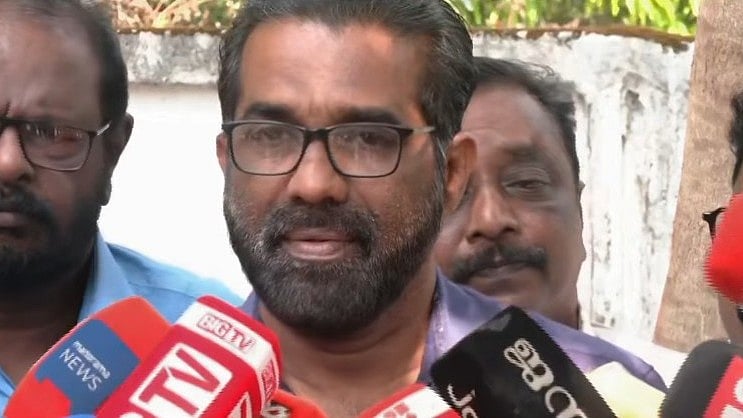 ജി സുധാകരന്‍ പാര്‍ട്ടിയെ ചതിച്ചു, അമ്പലപ്പുഴയില്‍ 15 പേര്‍ പോലും പാര്‍ട്ടിയില്‍ നിന്ന് പോകില്ല; എച്ച് സലാം