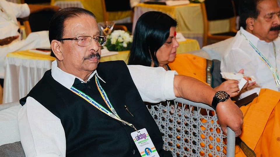 സ്ഥാനാര്‍ത്ഥി നിർണയത്തിൽ ഇടഞ്ഞ് കെ സുധാകരന്‍; ചര്‍ച്ചകളില്‍ പങ്കെടുക്കാതെ നാട്ടിലേക്ക് മടങ്ങി