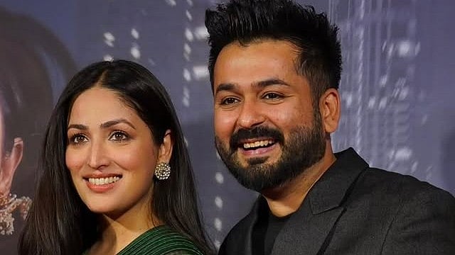 'അക്കാര്യത്തിൽ ആദിത്യയോട് നന്ദി പറയുന്നു, അഭിനയത്തെ ഞാനിപ്പോഴും ​ഗൗരവമായാണ് കാണുന്നത്'; യാമി ​ഗൗതം