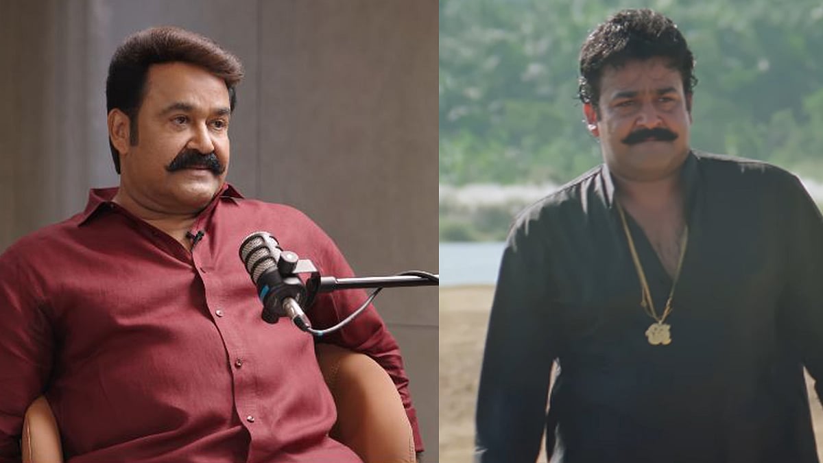 'ഞാനെന്ത് ചെയ്താലും അതിന്റെ ഉത്തരവാദി ഞാൻ തന്നെയാണ്'; 'നീ പോ മോനേ ദിനേശാ', ഇന്ദുചൂഡന്റെ ആ ഡയലോ​ഗിനെക്കുറിച്ച് മോഹൻലാൽ