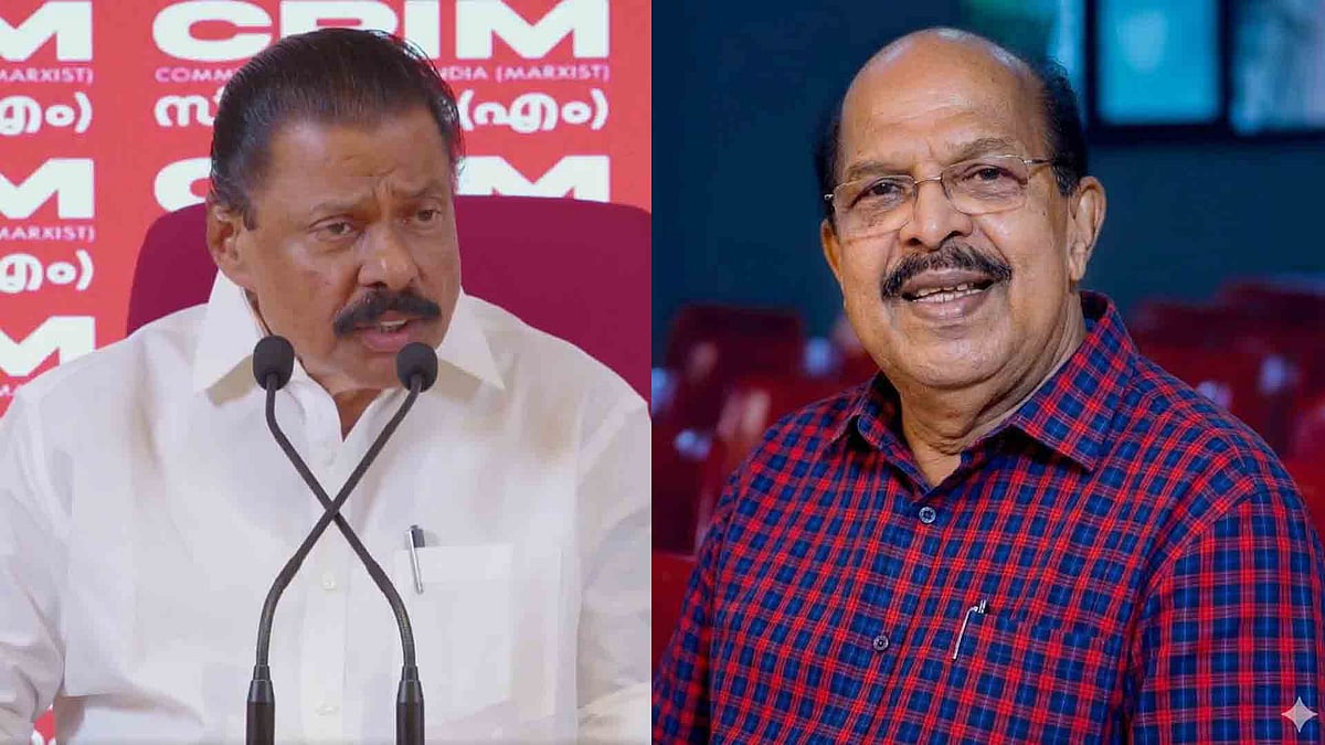 എന്തിന് അനുനയിപ്പിക്കണം?; അമ്പലപ്പുഴയില്‍ സിപിഎം കര്‍ശനമായി ജയിക്കുമെന്ന് എംവി ഗോവിന്ദന്‍