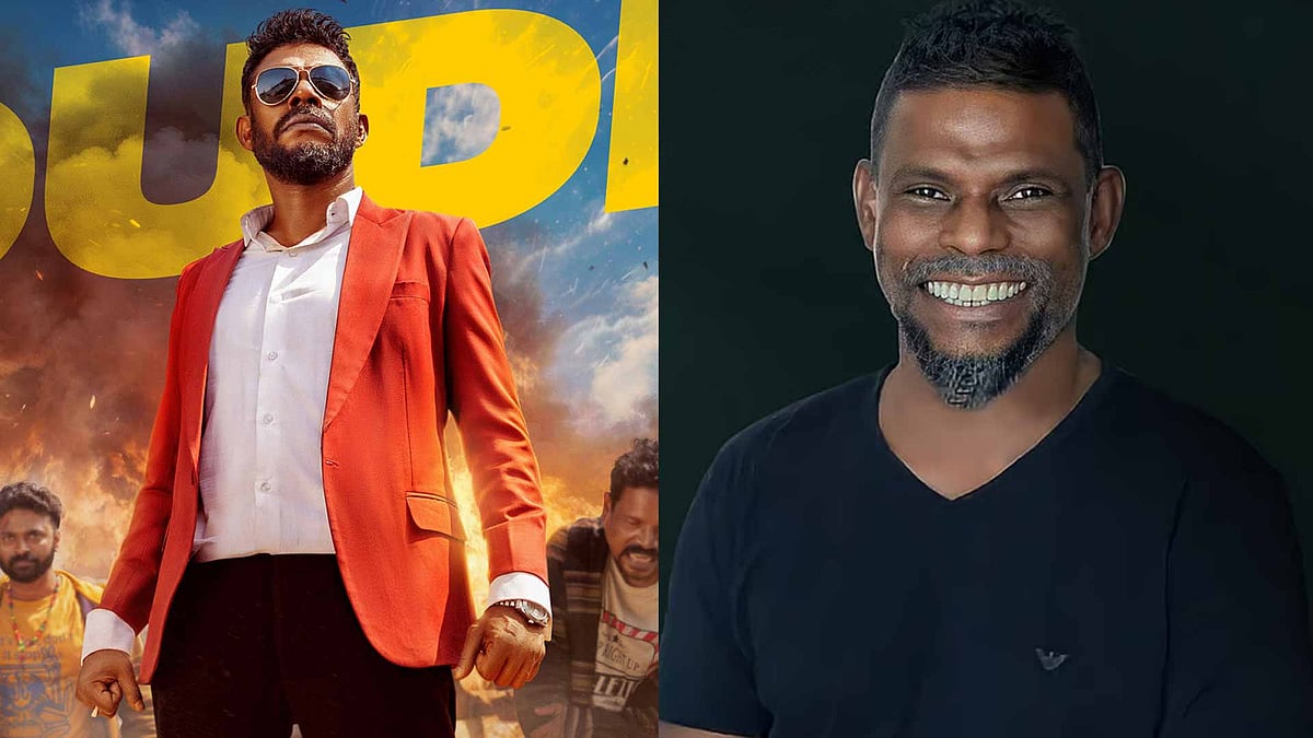 ഡ്യൂഡും പാപ്പനുമല്ല, ചെയ്യാന്‍ ആഗ്രഹിച്ചത് ഈ കഥാപാത്രം; പക്ഷെ മിഥുന്‍ സമ്മതിച്ചില്ലെന്ന് വിനായകന്‍