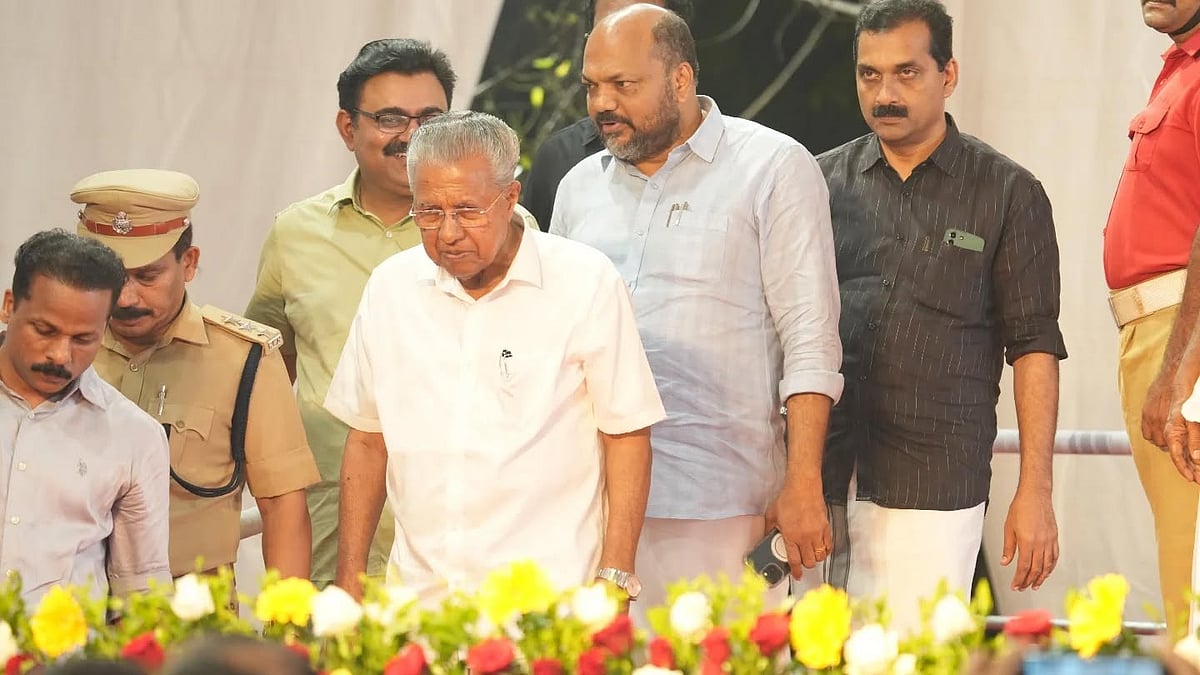 എറണാകുളവും അങ്കമാലിയും വെച്ചുമാറാന് സിപിഎം; ഐഎസ്ജെഡിയുടെ സാബു ജോര്ജ് സ്ഥാനാര്ത്ഥിയായേക്കും