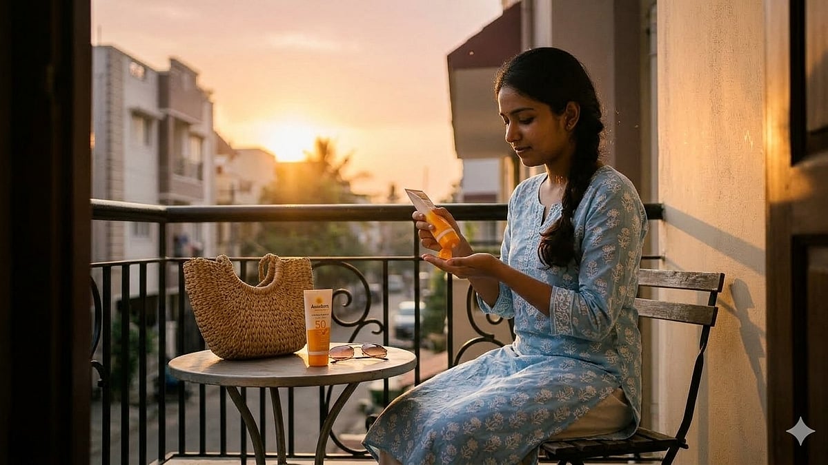 സൺപ്രൊട്ടക്ഷൻ ഇല്ലാതെ പുറത്തിറങ്ങാൻ കഴിയില്ല, സൺസ്ക്രീൻ തിരഞ്ഞെടുക്കുന്നതിൽ വേണം കരുതൽ