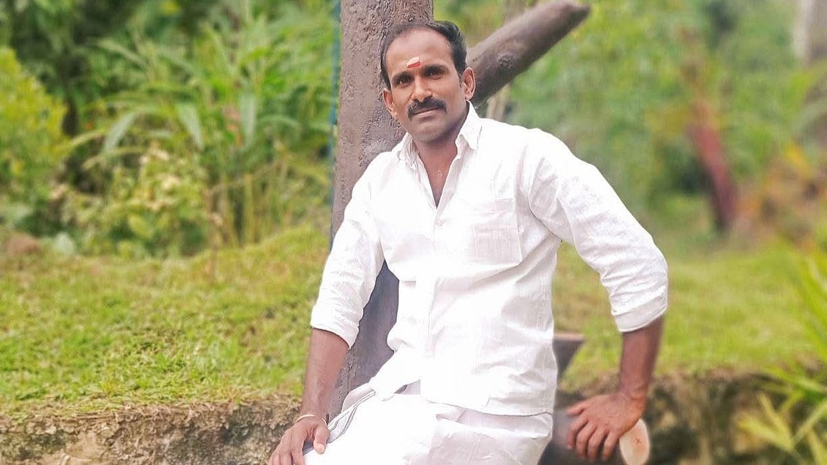 ഓട്ടോറിക്ഷ തടഞ്ഞുനിര്‍ത്തി യുവാവിനെ കുത്തിക്കൊലപ്പെടുത്തി; ബന്ധു പിടിയിൽ  (വിഡിയോ)