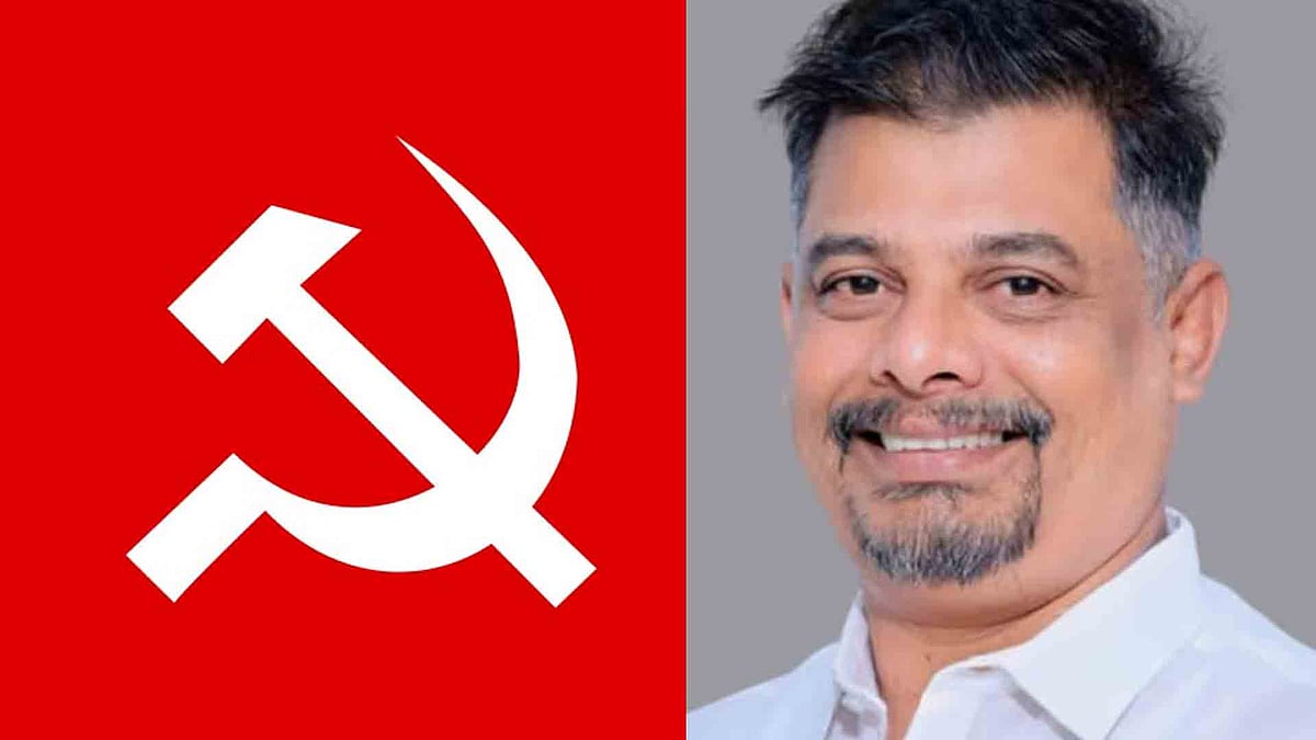 പാലക്കാട് എന്‍എംആര്‍ റസാഖ് ഇടതു സ്വതന്ത്രന്‍?; ഹോട്ടല്‍ വ്യവസായി സജീവ പരിഗണനയില്‍