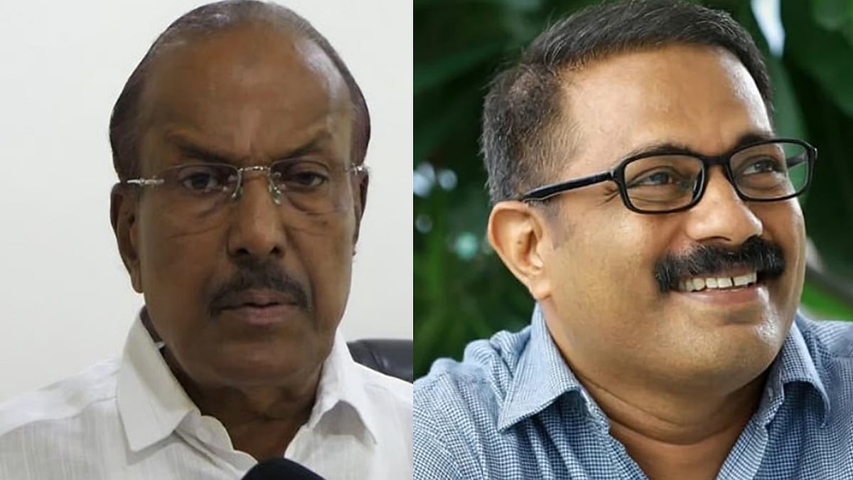 കുഞ്ഞാലിക്കുട്ടി മലപ്പുറത്ത്, ഷാജി വേങ്ങരയിൽ? ലീഗിൽ അപ്രതീക്ഷിത ട്വിസ്റ്റ്