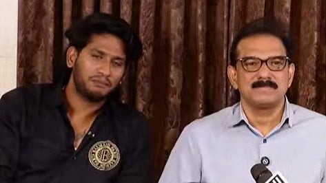 തൃക്കാക്കരയില്‍ അഖില്‍ മാരാര്‍; മൂന്ന് സ്ഥാനാര്‍ഥികളെ കൂടി പ്രഖ്യാപിച്ച് ട്വന്റി 20